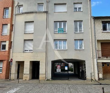 Location Appartement 2 pièces 39m² - Photo 4