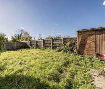 4 bedroom terraced house to rent - Photo 1