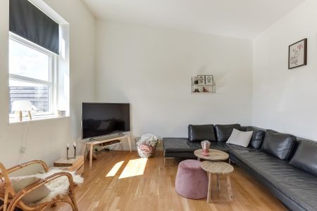 Rækkehus med god planløsning i Funder - Foto 3