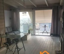 Studio/Γκαρσονιέρα για ενοικίαση - Νέα Σμύρνη, - Photo 3