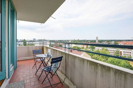 2-room apartment on the 9th floor - Photo 2