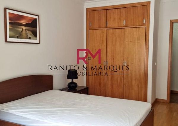 Apartamento T3 em Porto
