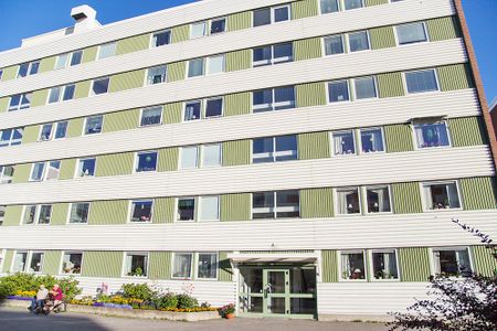 Wåhlinsgatan 5 B, 94161, Piteå - Photo 5