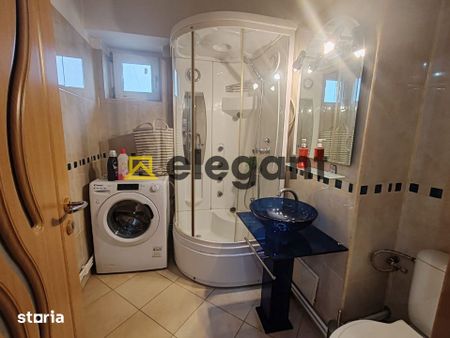 Apartament elegant, 2 decomandate, centrala, AC, Ultracentral-Patria - Fotografie 5