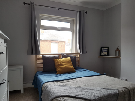 3 bedroom terraced house to rent - Photo 3