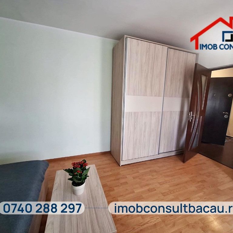 GARSONIERĂ DE ÎNCHIRIAT |ZONA ARENA MALL |AER CONDIȚIONAT | CE1768 - Photo 1