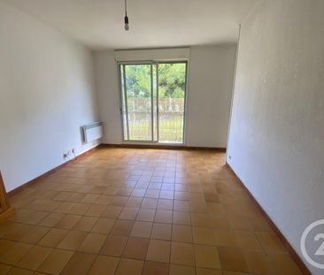 Location Appartement 1 pièce 30m² MONTPELLIER 34090 - Photo 1