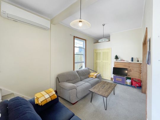 127 Wallace Street, Mount Cook Wellington. - Photo 1