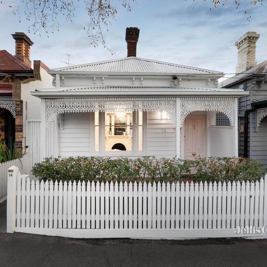 14 Murray Street, Prahran - Photo 1