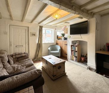 1 bedroom terraced house to rent - Photo 4