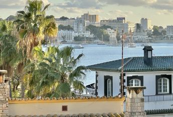 Palmanova/ Son Caliu, Southwest