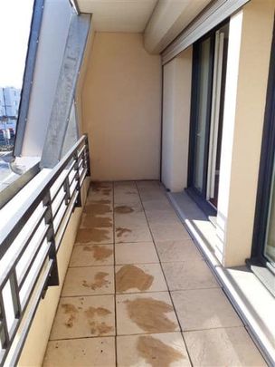 BEAUVAIS – F3 PROCHE CENTRE VILLE - Photo 1