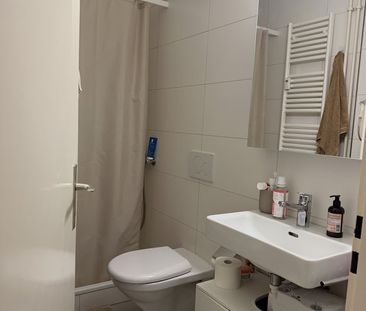 1.5 Zimmer, 2. Stock - Photo 5