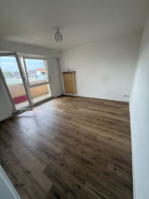 Location Appartement 1 pièce 21m² STRASBOURG 67100 - Photo 1