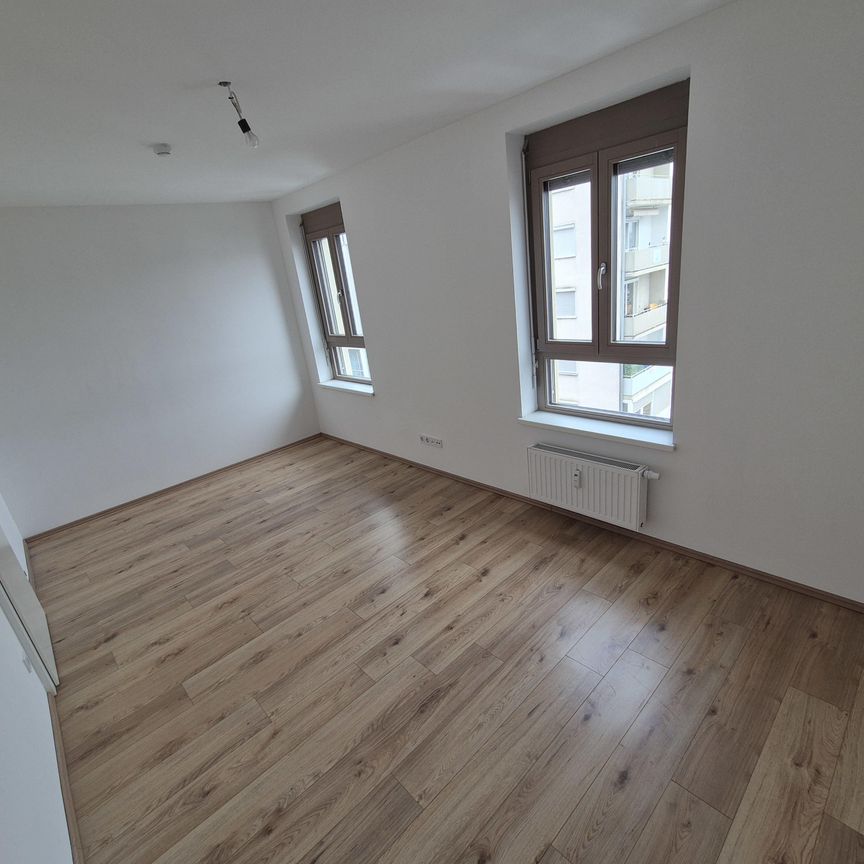 Gemütliche Wohnung mit großzügigem Balkon - Photo 1