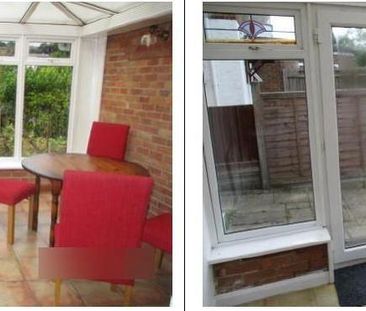 5 bedroom semi-detached house to rent - Photo 1