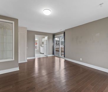 For Lease - 983 Victoria Park Avenue Unit# 2nd Floor, Toronto, Ontario - Photo 6
