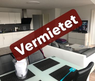 3-Zimmer Wohnung! Sofort einziehen möglich! - Photo 6