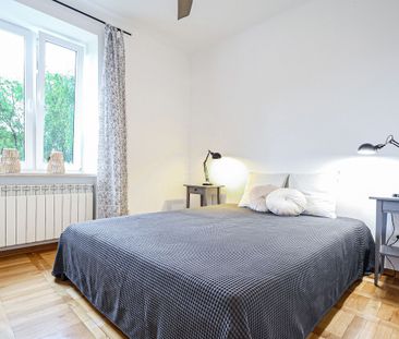 Warszawa, Mokotów, Stary Mokotów, Dąbrowskiego J. - Photo 6