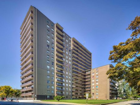 For Lease - 180 Markham Road Unit# 819, Toronto, Ontario - Photo 5
