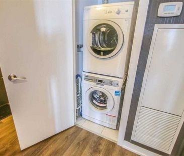 For Lease - 365 Church Street Unit# 1711, Toronto, Ontario - Photo 2