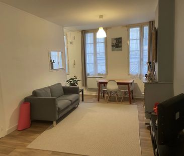 Location Appartement 2 pièces 46 m2 à Niort - Photo 3