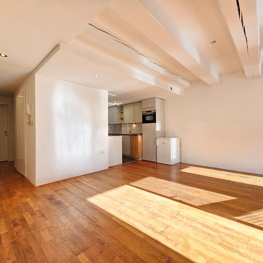 Appartement te huur: Nieuwe Uilenburgerstraat 13-N 1011 LM Amsterdam - Foto 1