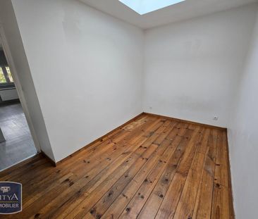 Location Appartement 3 pièces 43m² TEMPLEUVE EN PEVELE 59242 - Photo 4