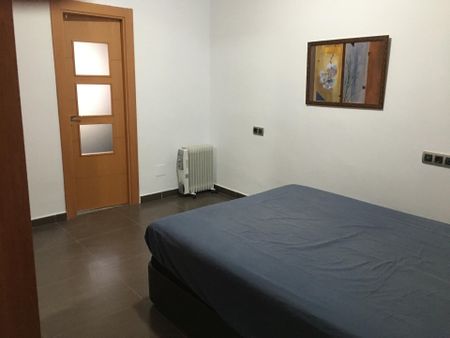 Piso de alquiler en Avenida de Príes, 11, Gibralfaro - Photo 5