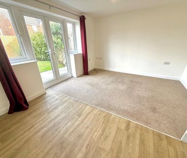 1 bedroom ground floor flat to rent - Photo 3