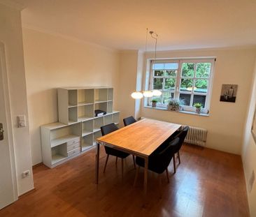 Charmante Doppelhaushälfte zur Miete in BI-Senne! - Photo 3