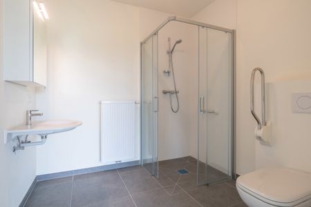 Nieuwbouw assistentiewoning in het centrum van Hoogstraten - Photo 4