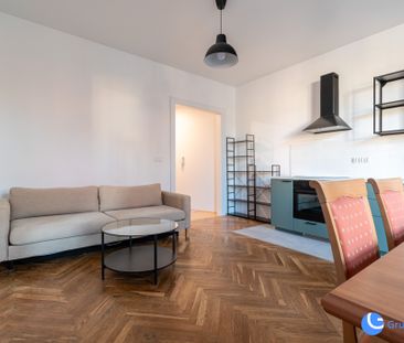 2 pokoje, 55m2, MPEC, po remoncie, Jubilat, Wawel - Photo 1