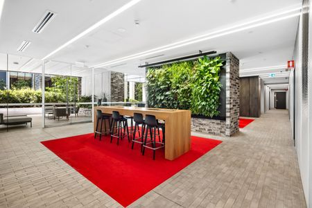 10407/2A Figtree Drive, Sydney Olympic Park NSW 2127 - Apartment For Rent | Domain - Photo 3