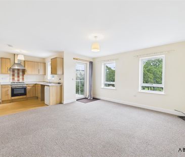 Hall Lane, Ashbourne DE6 1EB - Photo 1