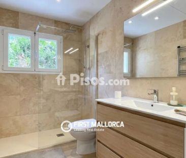 Casa en alquiler en Cala Major - Photo 5
