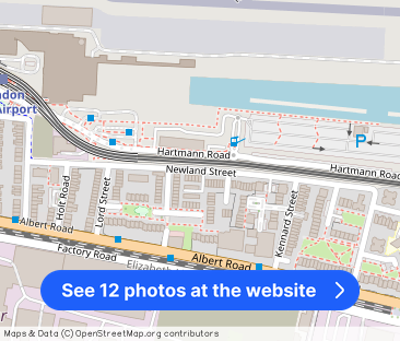 Newland Street, London, E16 - Photo 1