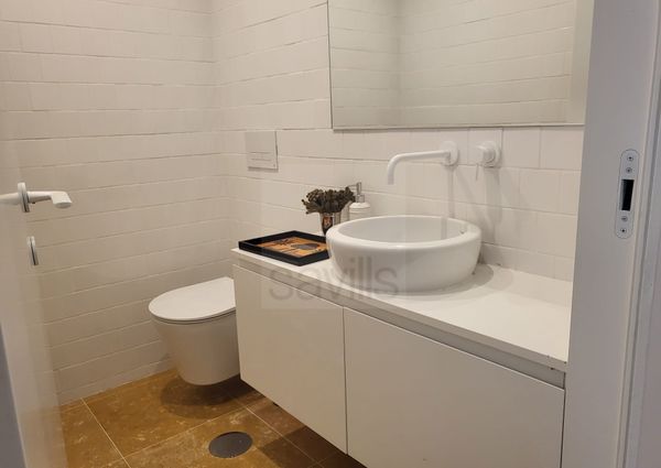 Apartamento T2+1 duplex na Foz Velha - Porto