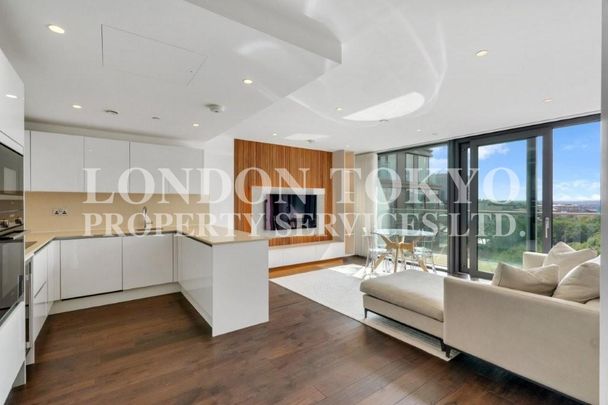 Royal Mint Gardens, E1, London - Photo 1