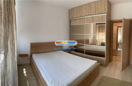 APARTAMENT 2 CAMERE IMOBIL 2015 PASAJ LUJERULUI - Photo 3