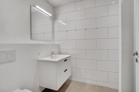 3-vær. rækkehus - Foto 2