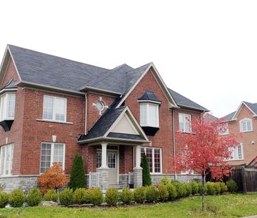 For Lease - 164 Emma Broadbent Court, Newmarket, Ontario - Photo 6
