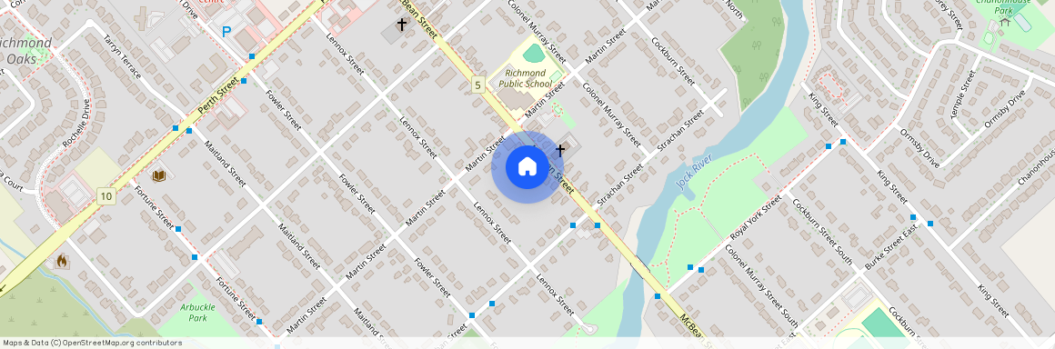 3528 McBean Street Unit# A, Stittsville - Munster - Richmond