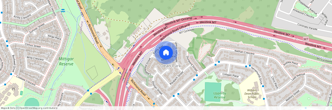 10 Medea Place, NSW 2761, Dean Park