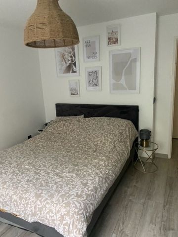 Location Appartement 3 pièces 56m² MURET 31600 - Photo 2