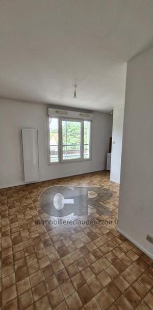 Location Appartement 1 pièce 23m² METZ 57000 - Photo 1