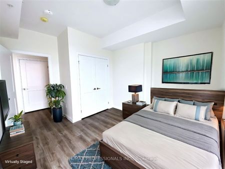 For Lease - 60 Charles Street Unit# 903, Kitchener, Ontario - Photo 3