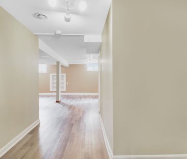 For Lease - 185 Burlington Street Unit# BSMT, London South, Ontario - Photo 6