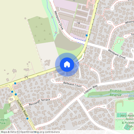 E/147 Hobsonville Road, West Harbour, Waitakere City