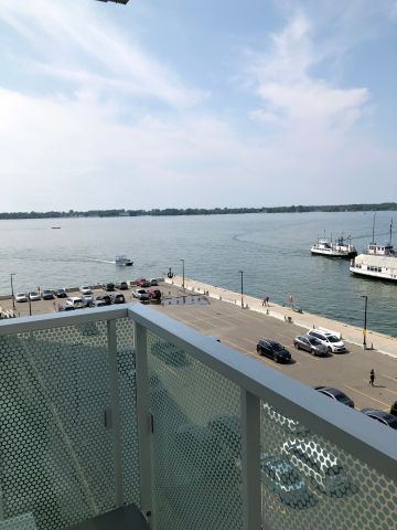 For Lease - 15 Queens Quay Unit# 511, Toronto, Ontario - Photo 3